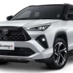 1.5L NA dan hibrida; AEB, ACC; B-SUV dengan harga RM109 ribu
