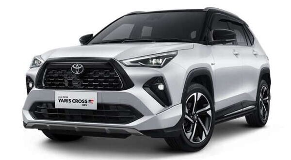 1.5L NA dan hibrida; AEB, ACC; B-SUV dengan harga RM109 ribu