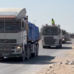 16 Oktober 2025 - Berita gencatan senjata Gaza