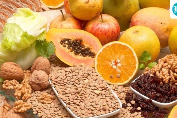 Ahli endokrinologi Bhubaneswar menyarankan untuk mengelola diabetes melalui 'diet seimbang', dan berbagi 10 'pilihan makanan cerdas' yang berhasil