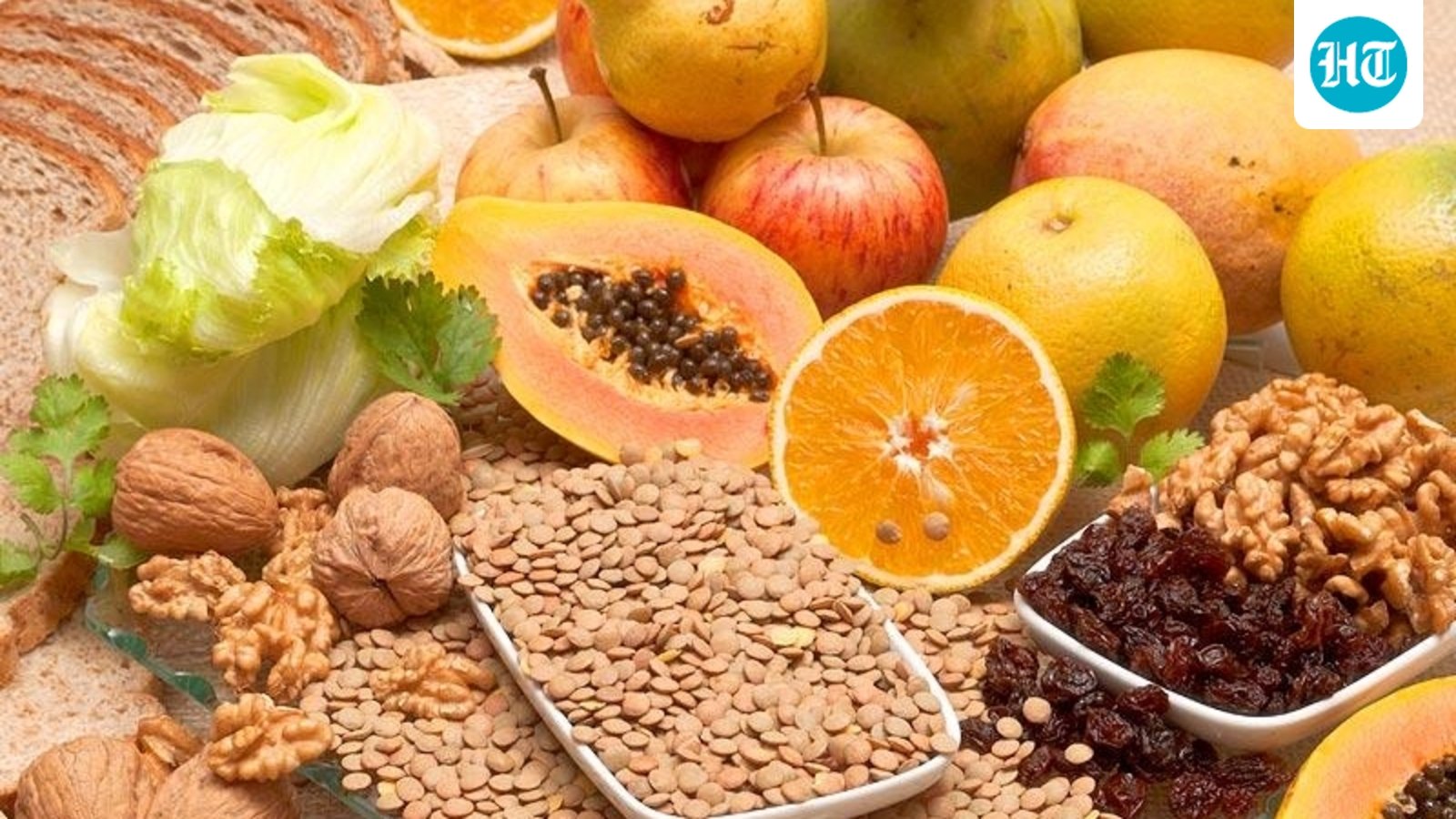 Ahli endokrinologi Bhubaneswar menyarankan untuk mengelola diabetes melalui 'diet seimbang', dan berbagi 10 'pilihan makanan cerdas' yang berhasil