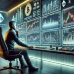 Analisis Pasar Kripto Hari Ini (17/10/25): Indeks Ketakutan & Keserakahan Mencapai 24