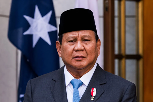 Anggota parlemen Indonesia tunduk pada tekanan, setuju untuk tidak memberikan tunjangan dan fasilitas di tengah protes berdarah