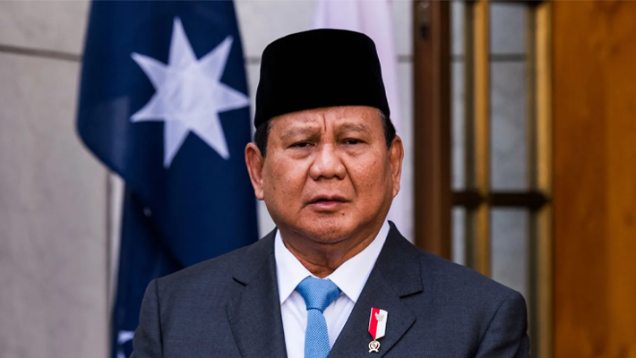 Anggota parlemen Indonesia tunduk pada tekanan, setuju untuk tidak memberikan tunjangan dan fasilitas di tengah protes berdarah