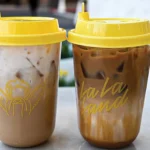 Apa yang Dikatakan Kedai Kopi LA Anda Tentang Anda