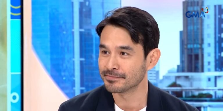 Atom Araullo mengonfirmasi bahwa ia sedang menjalin hubungan: ‘Matagal na’