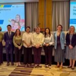 Australia dan Indonesia Meningkatkan Kerja Sama untuk Mengatasi Tantangan Keamanan Anak di Dunia Maya