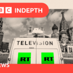 Bagaimana Rusia berusaha merebut dunia di luar Barat