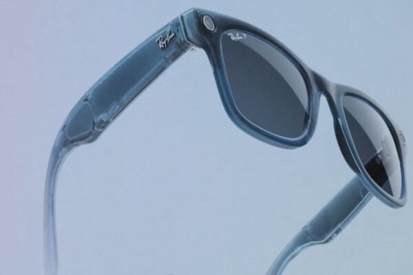 Berita Teknologi Hari Ini Pembaruan Langsung pada 24 Desember 2024: Visi Meta 2025: Kacamata Pintar Ray-Ban akan mendapatkan layar built-in, menurut laporan