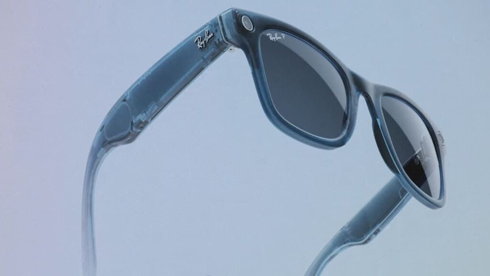 Berita Teknologi Hari Ini Pembaruan Langsung pada 24 Desember 2024: Visi Meta 2025: Kacamata Pintar Ray-Ban akan mendapatkan layar built-in, menurut laporan