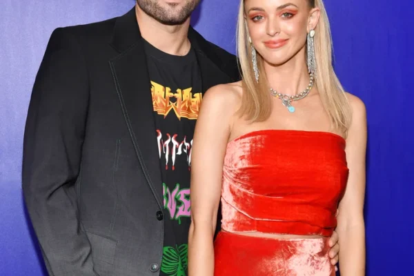 Brody Jenner & Kaitlynn Carter Telah Berpisah - & Ternyata, Mereka Tidak Benar-Benar Menikah