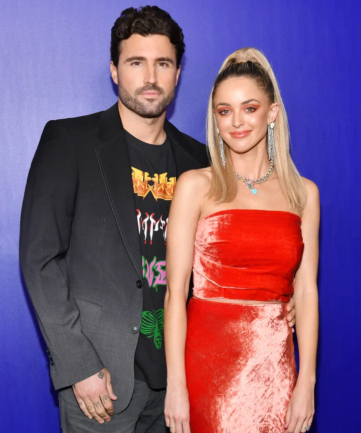 Brody Jenner & Kaitlynn Carter Telah Berpisah - & Ternyata, Mereka Tidak Benar-Benar Menikah