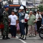 Buku harian remaja Indonesia dan jejak online menunjukkan jalan menuju ledakan masjid di Jakarta