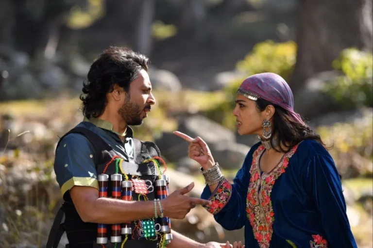 ‘DJ Tillu’ Director Vimal Krishna Wraps Kashmir Shoot for India-Indonesia Co-Production ‘Anumana Pakshi’ (EXCLUSIVE)