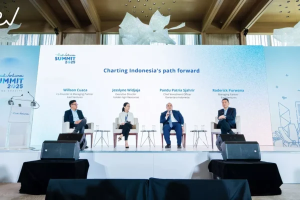 Danantara Indonesia: Membangun ekonomi Indonesia sebagai tujuan investasi yang stabil