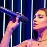 Dua Lipa membawa tur 'Radical Optimism' ke Asia