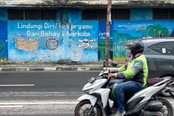 Ekonomi kecepatan baru Indonesia