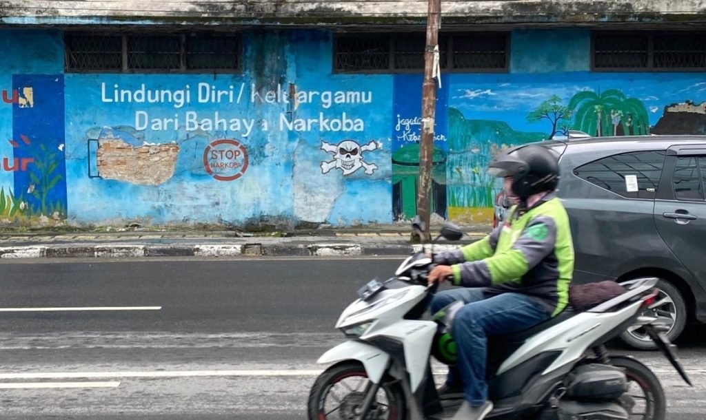 Ekonomi kecepatan baru Indonesia