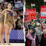 IOC menyarankan tidak ada kompetisi olahraga besar di Indonesia setelah negara ini melarang pesenam Israel mengikuti kejuaraan