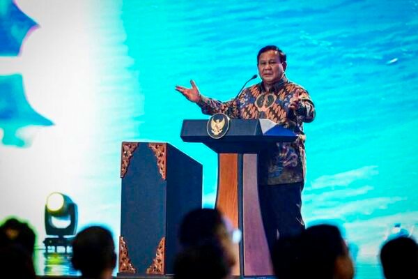 Indonesia meluncurkan zona ekonomi khusus pariwisata medis pertama di Bali