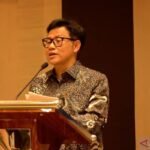 Indonesia meningkatkan pembangunan desa untuk pemerataan ekonomi