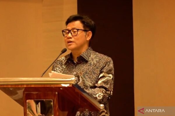 Indonesia meningkatkan pembangunan desa untuk pemerataan ekonomi