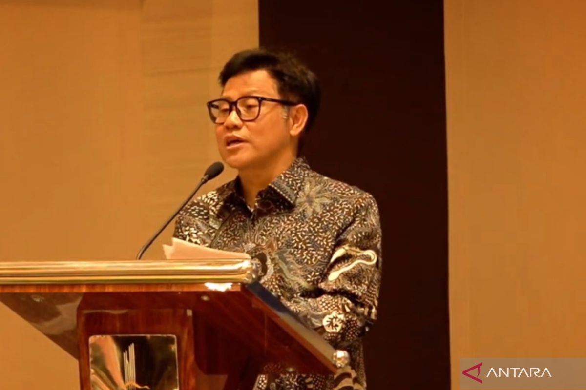 Indonesia meningkatkan pembangunan desa untuk pemerataan ekonomi