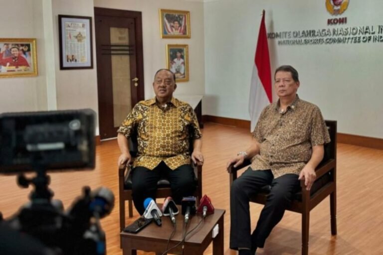 Indonesia merencanakan PON 2028 untuk fokus pada cabang olahraga Olimpiade