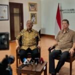 Indonesia merencanakan PON 2028 untuk fokus pada cabang olahraga Olimpiade