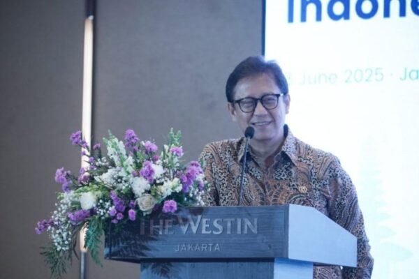 Indonesia merencanakan reformasi sistem kesehatan dengan tim lintas sektoral