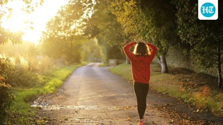 Ingin meningkatkan kesehatan Anda? Lima perbaikan sederhana setiap hari ini akan mengubah hidup Anda