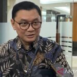 Investor asing menarik dana sebesar Rp4,58 triliun dari Indonesia pada awal November