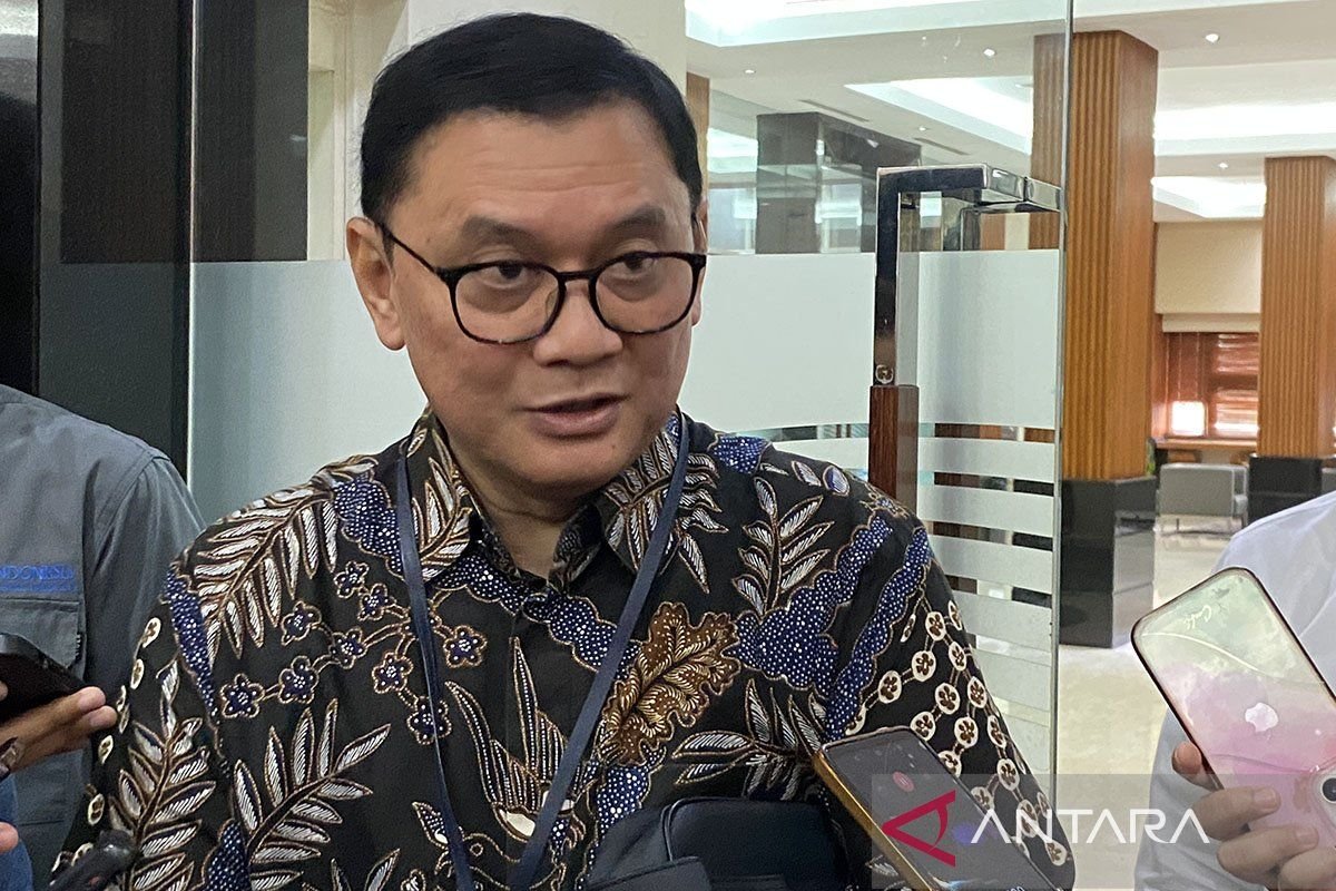 Investor asing menarik dana sebesar Rp4,58 triliun dari Indonesia pada awal November