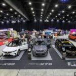 Malaysia mendekati Indonesia dalam hal jumlah mobil baru yang terjual, perlu dukungan pemerintah