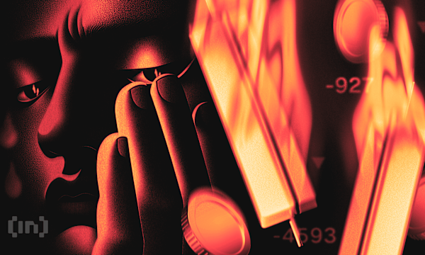 Mengapa Pasar Crypto Turun Hari Ini?