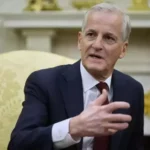 PM Norwegia Sebut Upaya Pengurangan Emisi Indonesia Berhasil