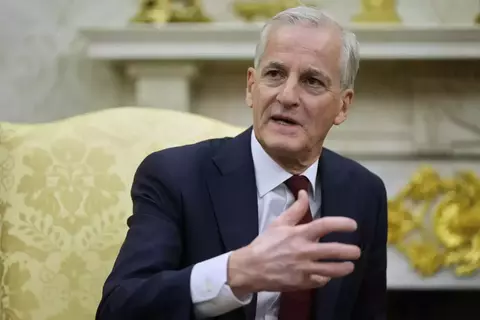 PM Norwegia Sebut Upaya Pengurangan Emisi Indonesia Berhasil