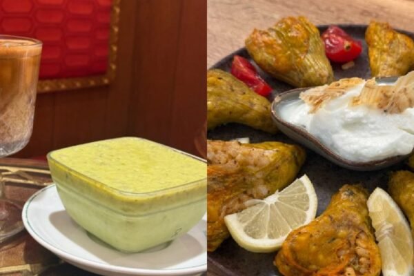 Panduan bagi pencinta kuliner Singapura ke Turki