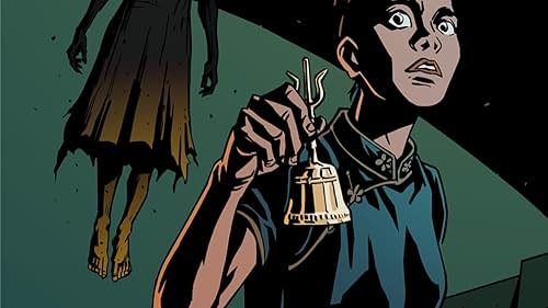 Pasar Konten Jaff Indonesia Luncurkan 10 IP Asli untuk Adaptasi Layar Lebar