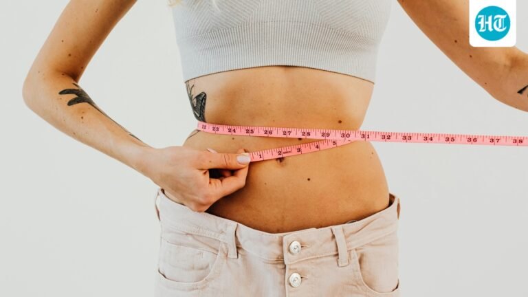 Pelatih kesehatan di Chennai berbagi 4 tips penurunan berat badan sederhana untuk menurunkan berat badan sebelum Tahun Baru: 'Kurangi lemak, bukan karbohidrat'