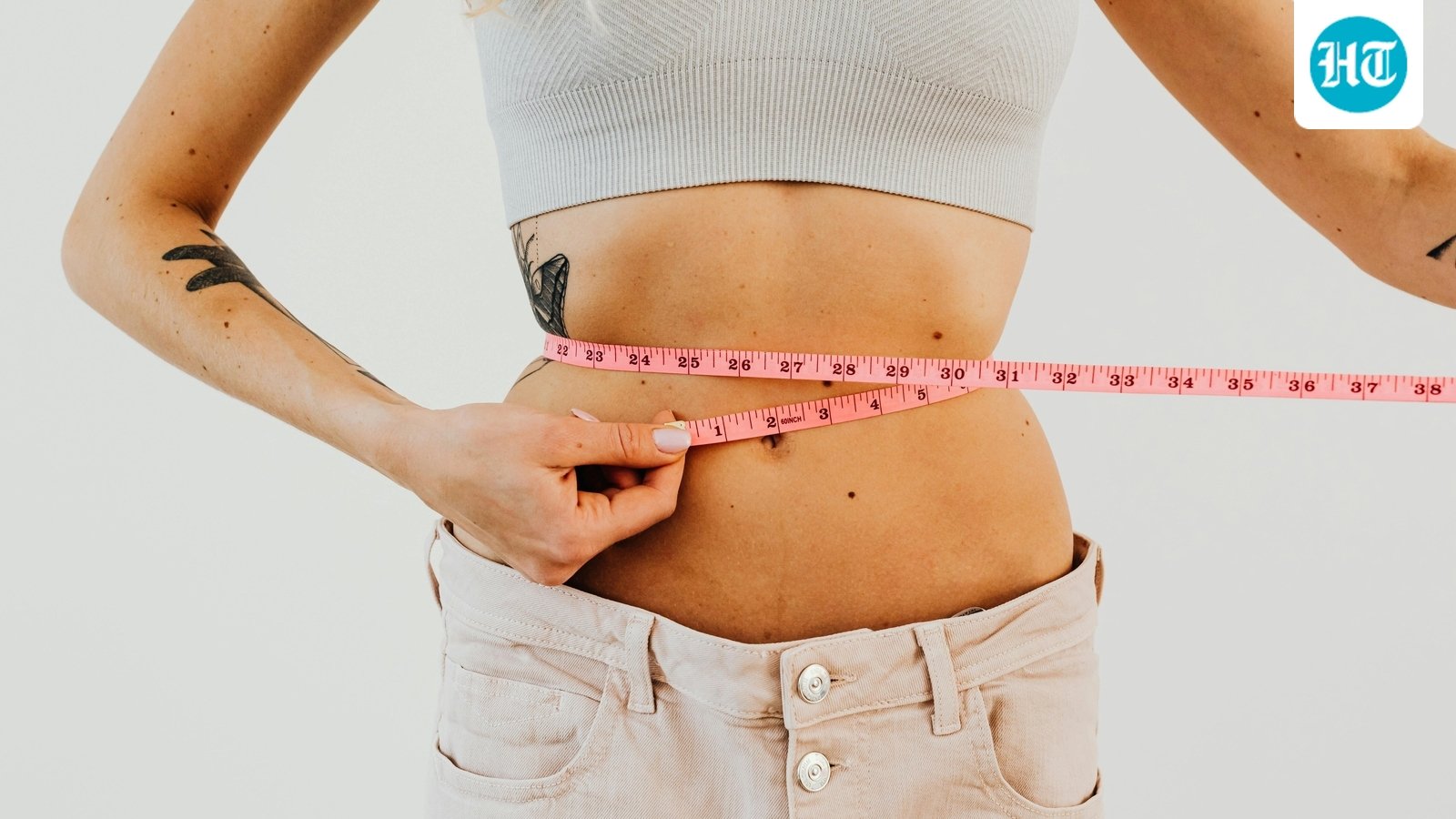 Pelatih kesehatan di Chennai berbagi 4 tips penurunan berat badan sederhana untuk menurunkan berat badan sebelum Tahun Baru: 'Kurangi lemak, bukan karbohidrat'