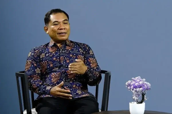 Penelitian Prof. Andri Cahyo Kumoro Mendapat Pengakuan Global: Memanfaatkan Keanekaragaman Hayati Indonesia untuk Pangan Fungsional dan Bahan Biomedis