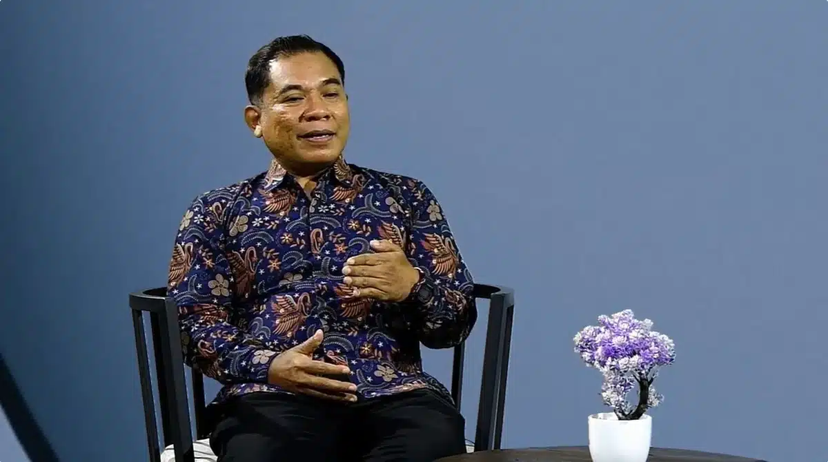 Penelitian Prof. Andri Cahyo Kumoro Mendapat Pengakuan Global: Memanfaatkan Keanekaragaman Hayati Indonesia untuk Pangan Fungsional dan Bahan Biomedis