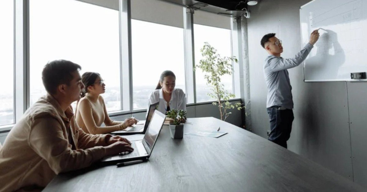 Saya menjadi seorang manajer - kemudian Gen Z langsung merendahkan saya