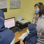 Sebuah langkah maju menuju transformasi digital dalam sistem kesehatan di Indonesia: Integrasi sistem informasi hepatitis (SIHEPI) ke dalam sistem registrasi elektronik fasilitas kesehatan di Jakarta