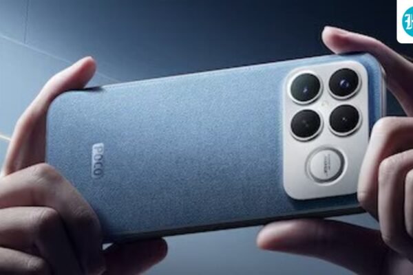 Seri Poco F8 diluncurkan hari ini secara global: Spesifikasi, fitur, dan cara menonton siaran langsung