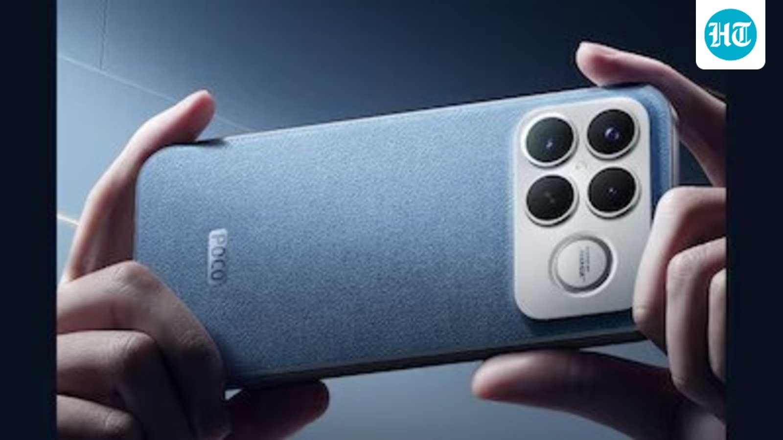 Seri Poco F8 diluncurkan hari ini secara global: Spesifikasi, fitur, dan cara menonton siaran langsung