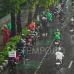 3 Berita Terpopuler Hari Ini: Indonesia Melihat Peningkatan Jumlah Pekerja Ekonomi Kreatif, Mencapai 27,4 juta pada 2025