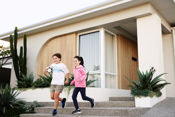 5 tanda bahwa denah rumah benar-benar cocok untuk gaya hidup Anda