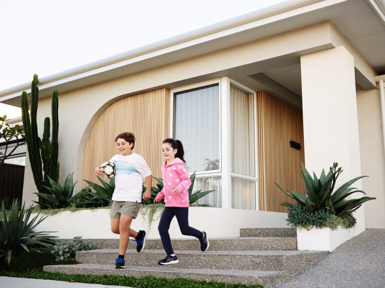 5 tanda bahwa denah rumah benar-benar cocok untuk gaya hidup Anda